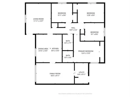 $209,900 | 2220 34th Street, Kenner, LA 70065