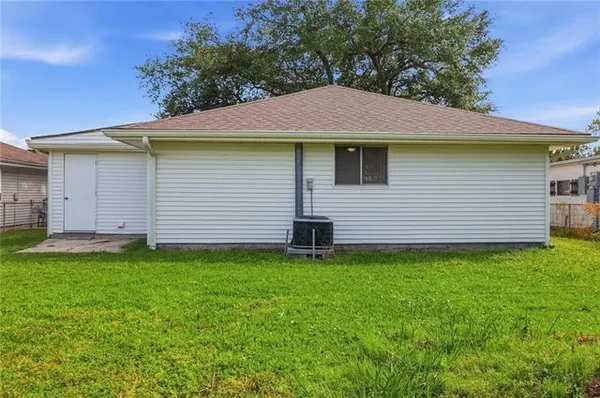 $209,900 | 2220 34th Street, Kenner, LA 70065