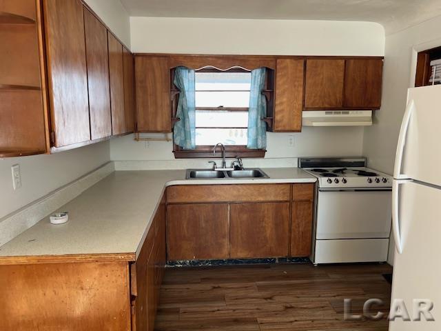 6000 West Beecher Road, Unit B Clayton, MI 49235 - Photo 2 of 7