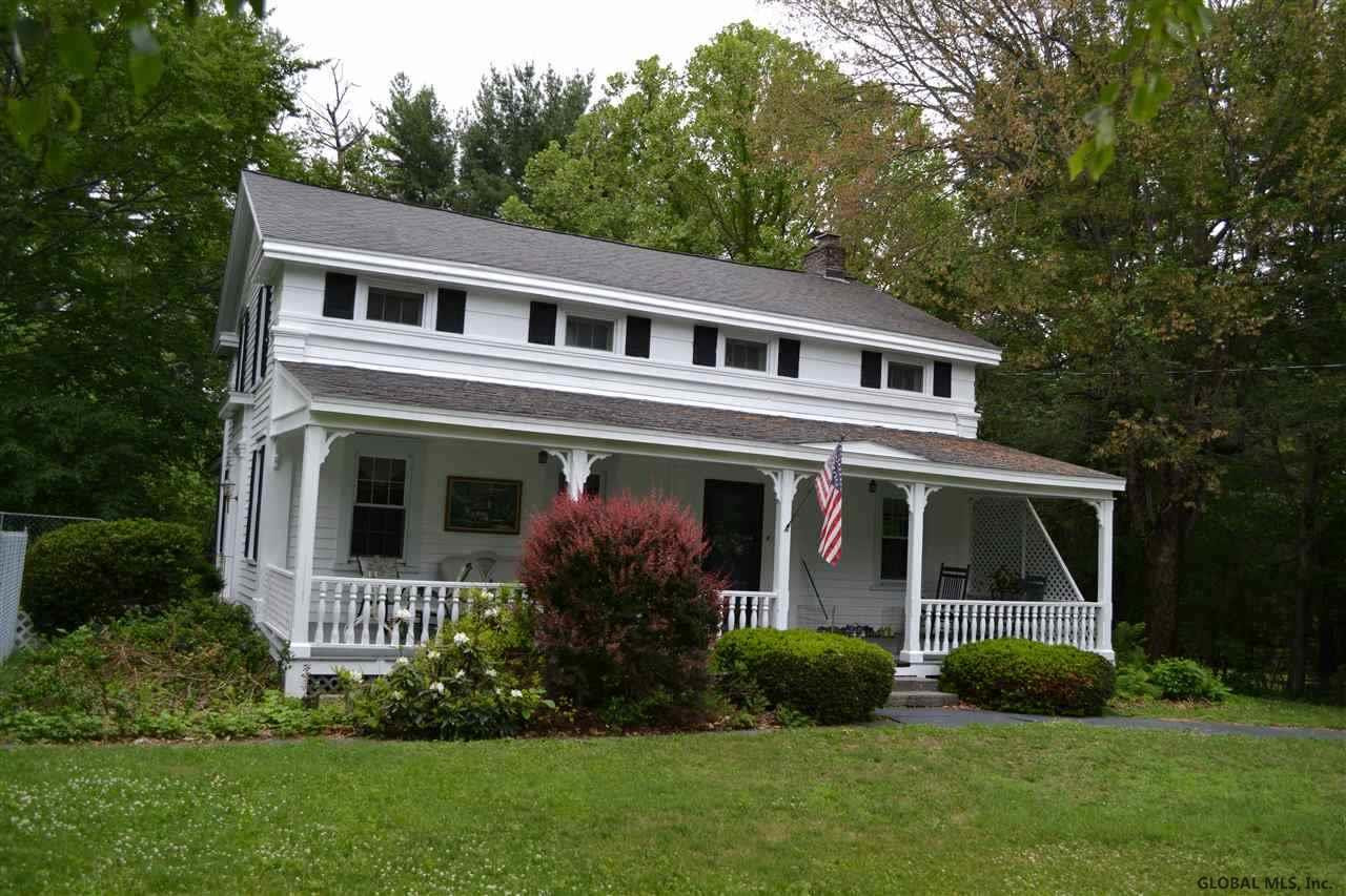 99 Midline Road Ballston, NY 12019 - Photo 1 of 22 Photo 1