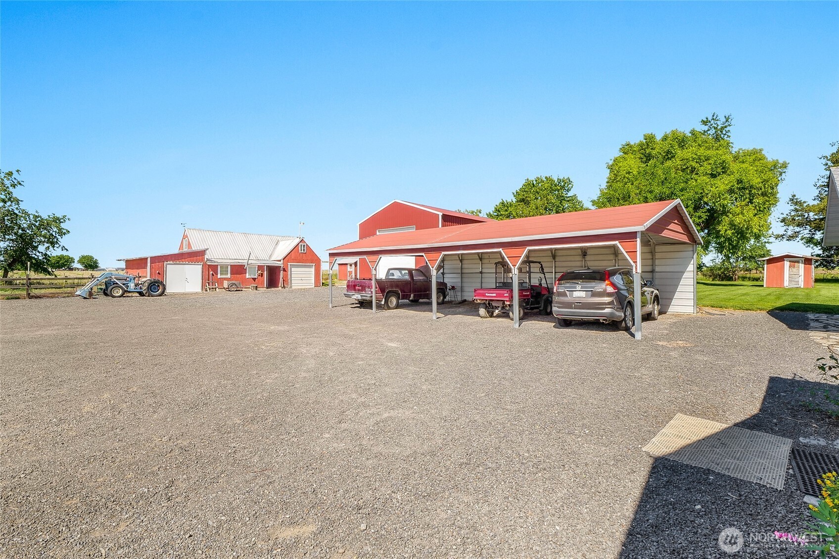 11801 Rd K Northeast Moses Lake, WA 98837 - Photo 28 of 40