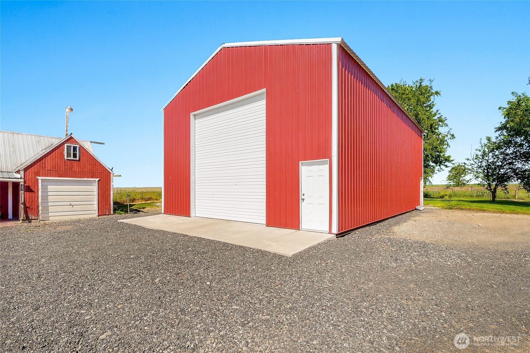 11801 Rd K Northeast Moses Lake, WA 98837 - Photo 30 of 40