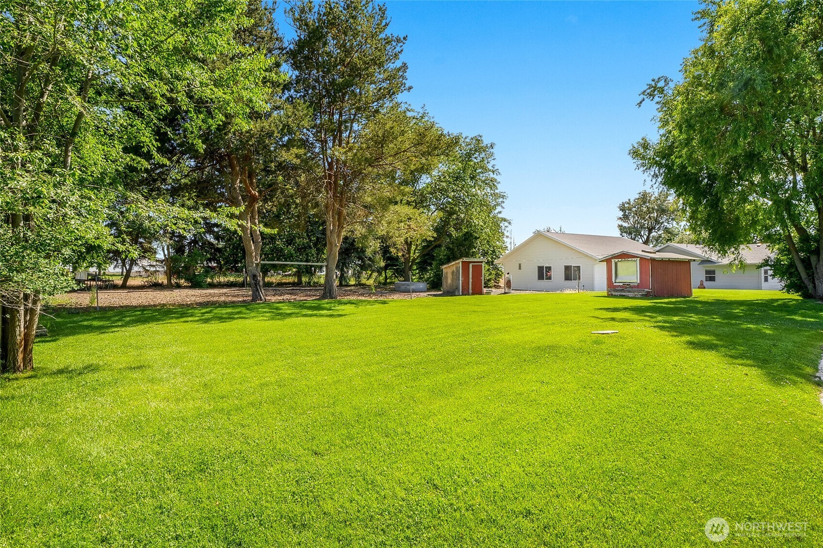 11801 Rd K Northeast Moses Lake, WA 98837 - Photo 35 of 40