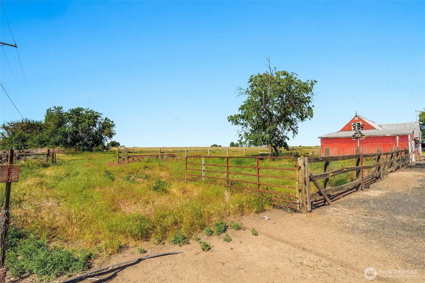 11801 Rd K Northeast Moses Lake, WA 98837 - Photo 37 of 40