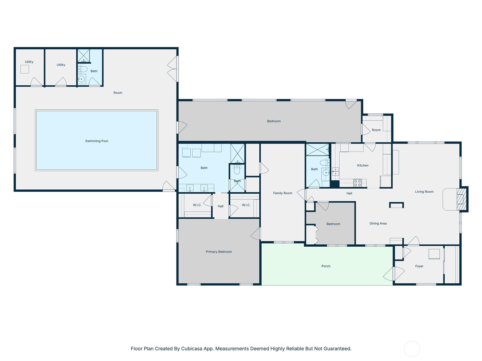 11801 Rd K Northeast Moses Lake, WA 98837 - Photo 40 of 40
