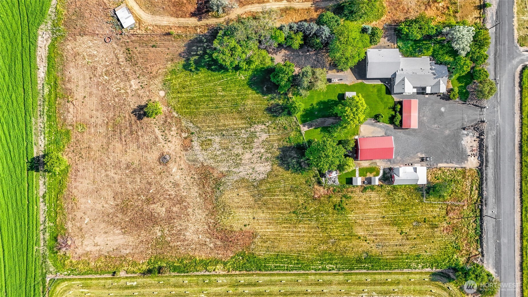 11801 Rd K Northeast Moses Lake, WA 98837 - Photo 4 of 40