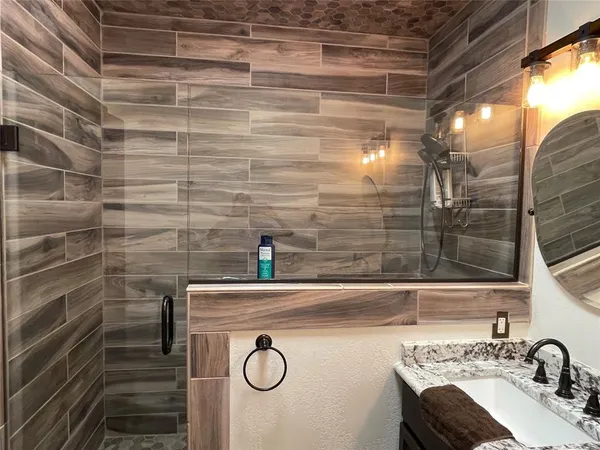 a view of storage room