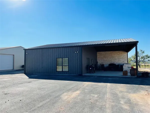 $5,500,000 | 1089 Tennyson Road, Miles, TX 76861