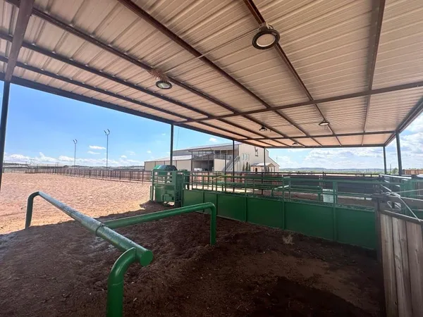 $5,500,000 | 1089 Tennyson Road, Miles, TX 76861