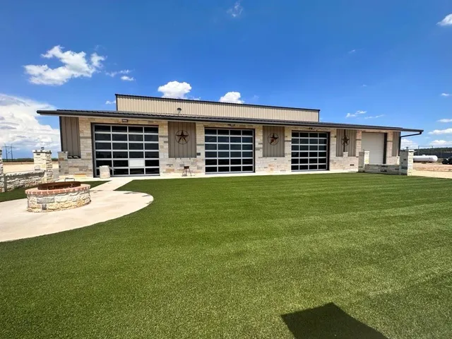 $5,500,000 | 1089 Tennyson Road, Miles, TX 76861