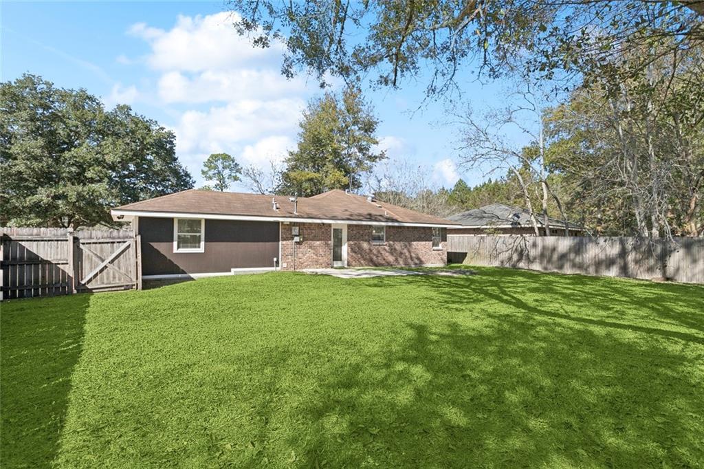 100 Cedar Ridge Court Slidell, LA 70460 - Photo 15 of 16