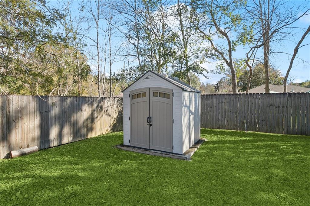 100 Cedar Ridge Court Slidell, LA 70460 - Photo 16 of 16