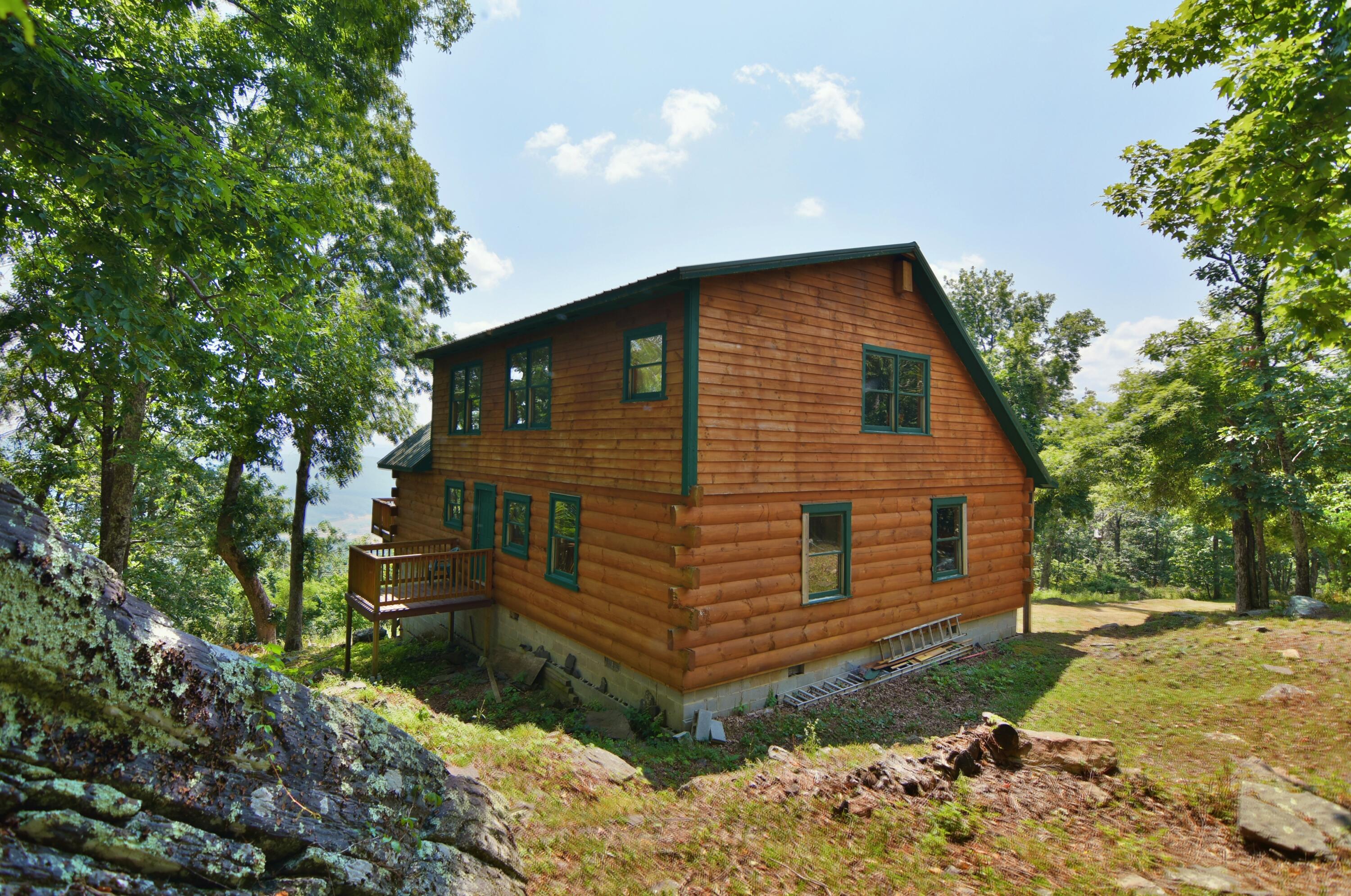 1727 Limestone Hill Road Gap Mills, WV 24941 - Photo 81 of 107 Gallery Image 81