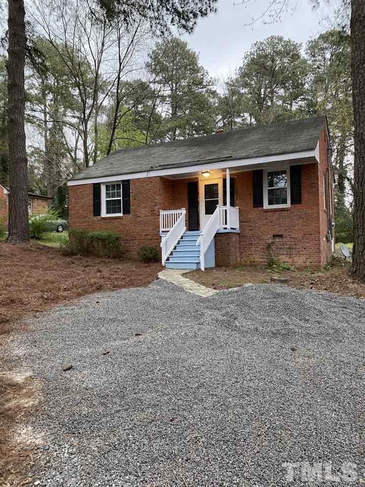 321 Angier Avenue Raleigh, NC 27610 - Photo 1 of 14