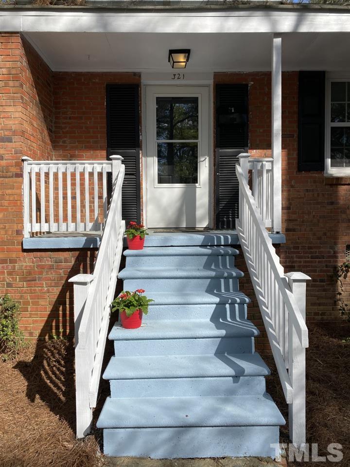321 Angier Avenue Raleigh, NC 27610 - Photo 2 of 14