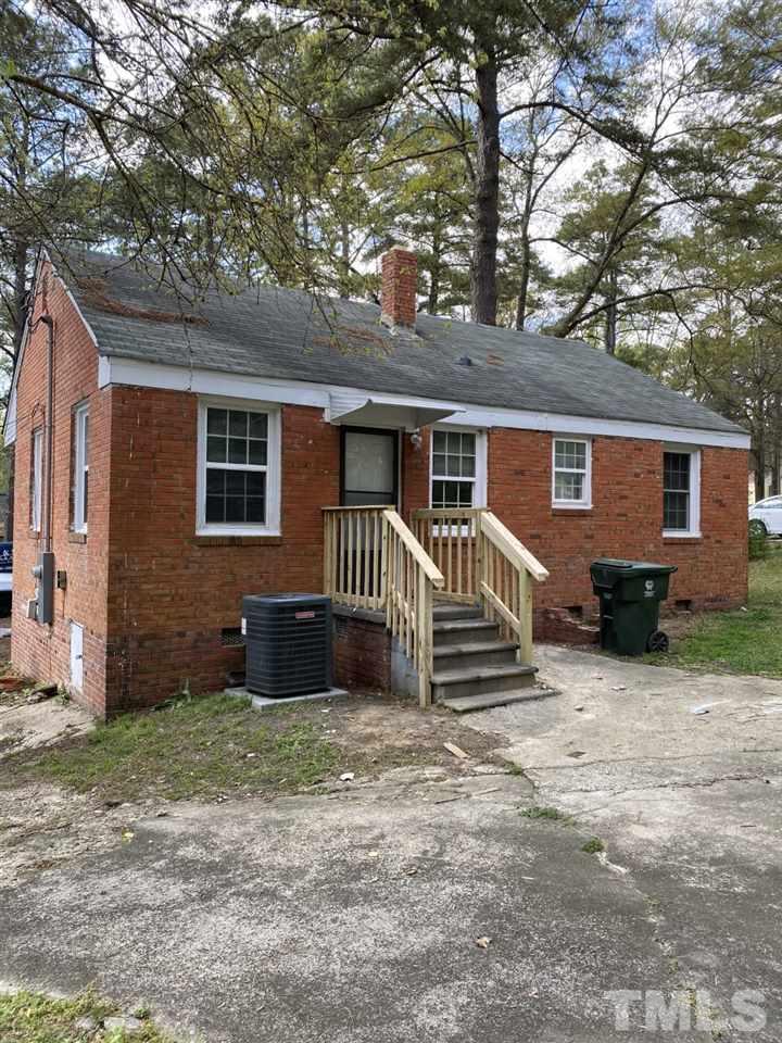321 Angier Avenue Raleigh, NC 27610 - Photo 3 of 14