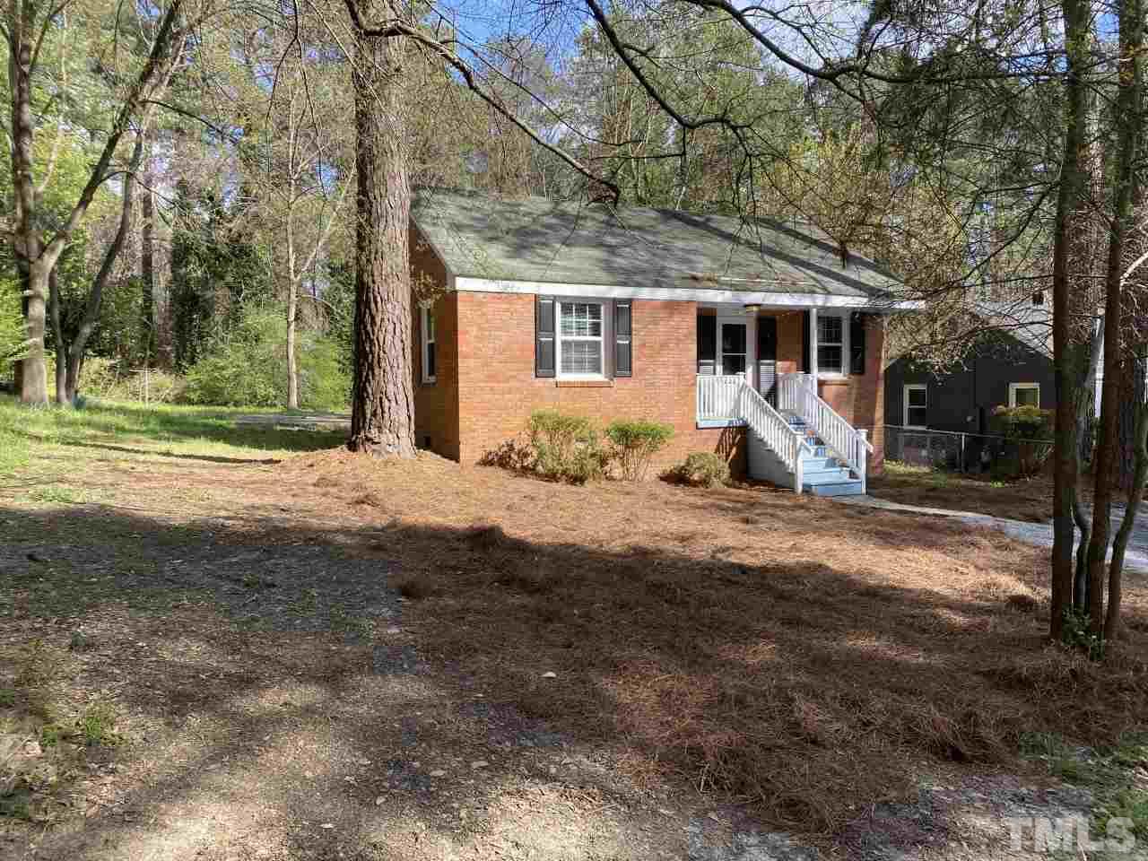 321 Angier Avenue Raleigh, NC 27610 - Photo 5 of 14