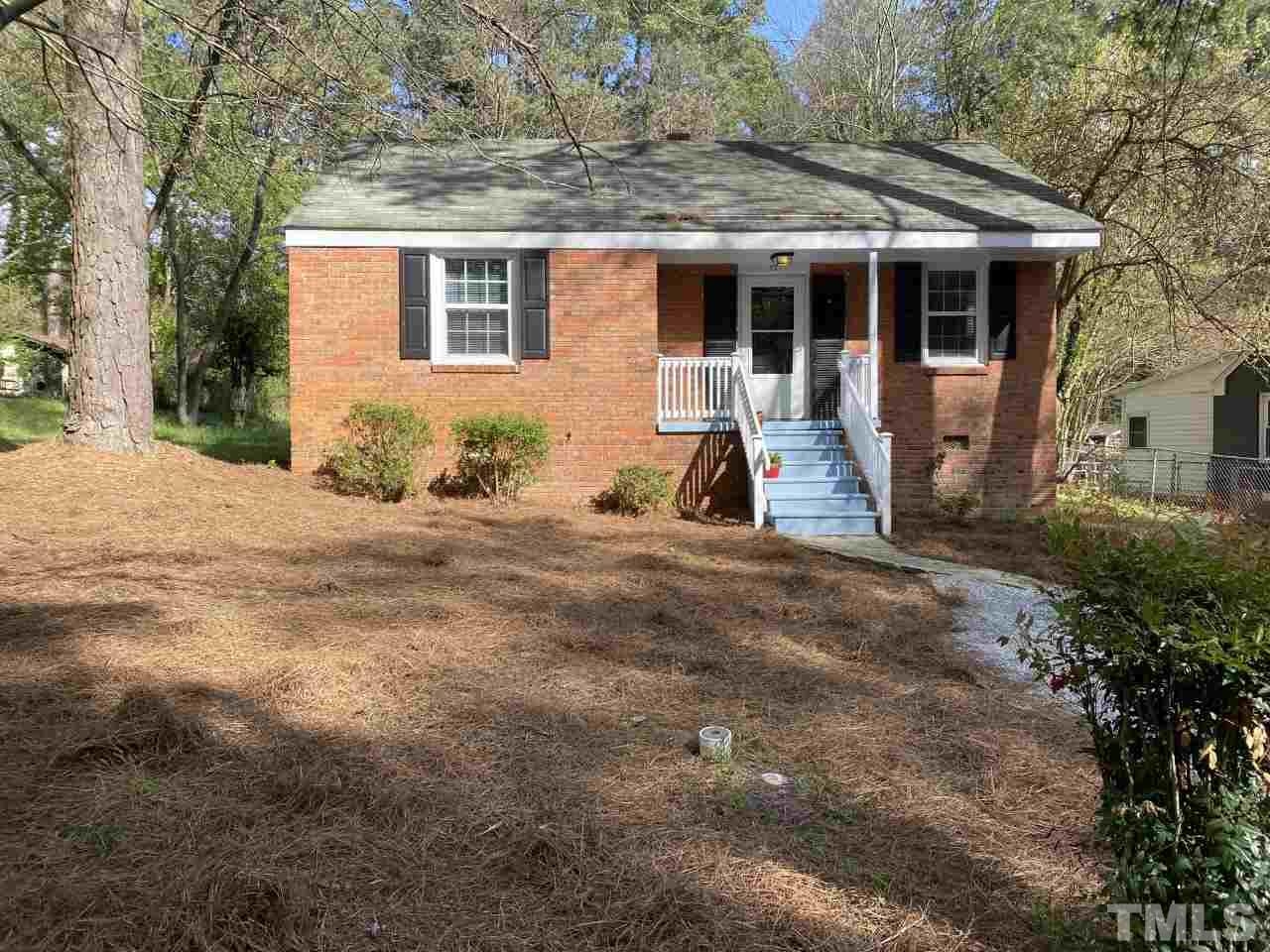 321 Angier Avenue Raleigh, NC 27610 - Photo 6 of 14