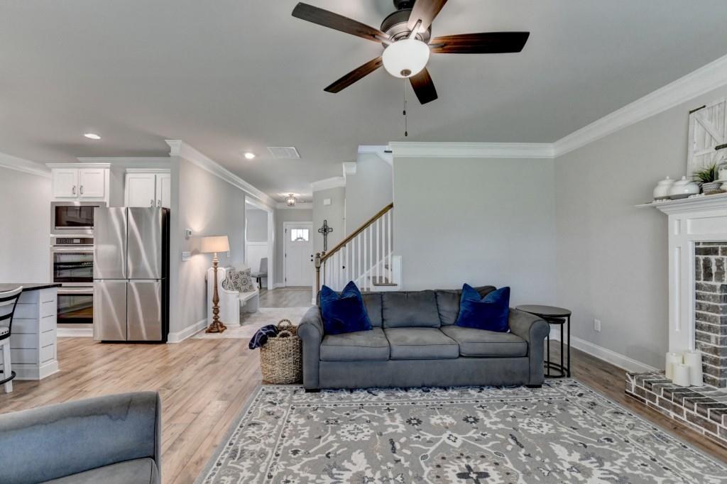 903 Calgary Court Winder, GA 30680 - Photo 25 of 59