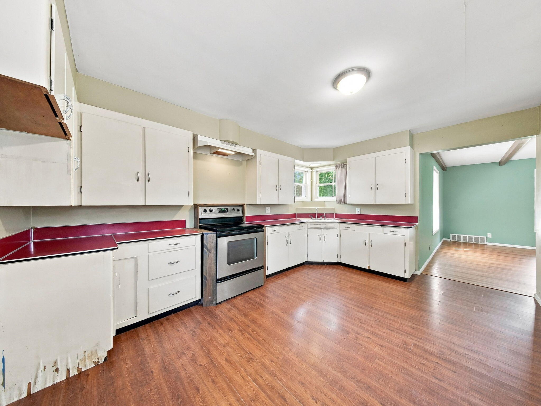 3001 North Weaver Road Ozark, MO 65721 - Photo 9 of 34 24-web-or-mls-kitchen 2
