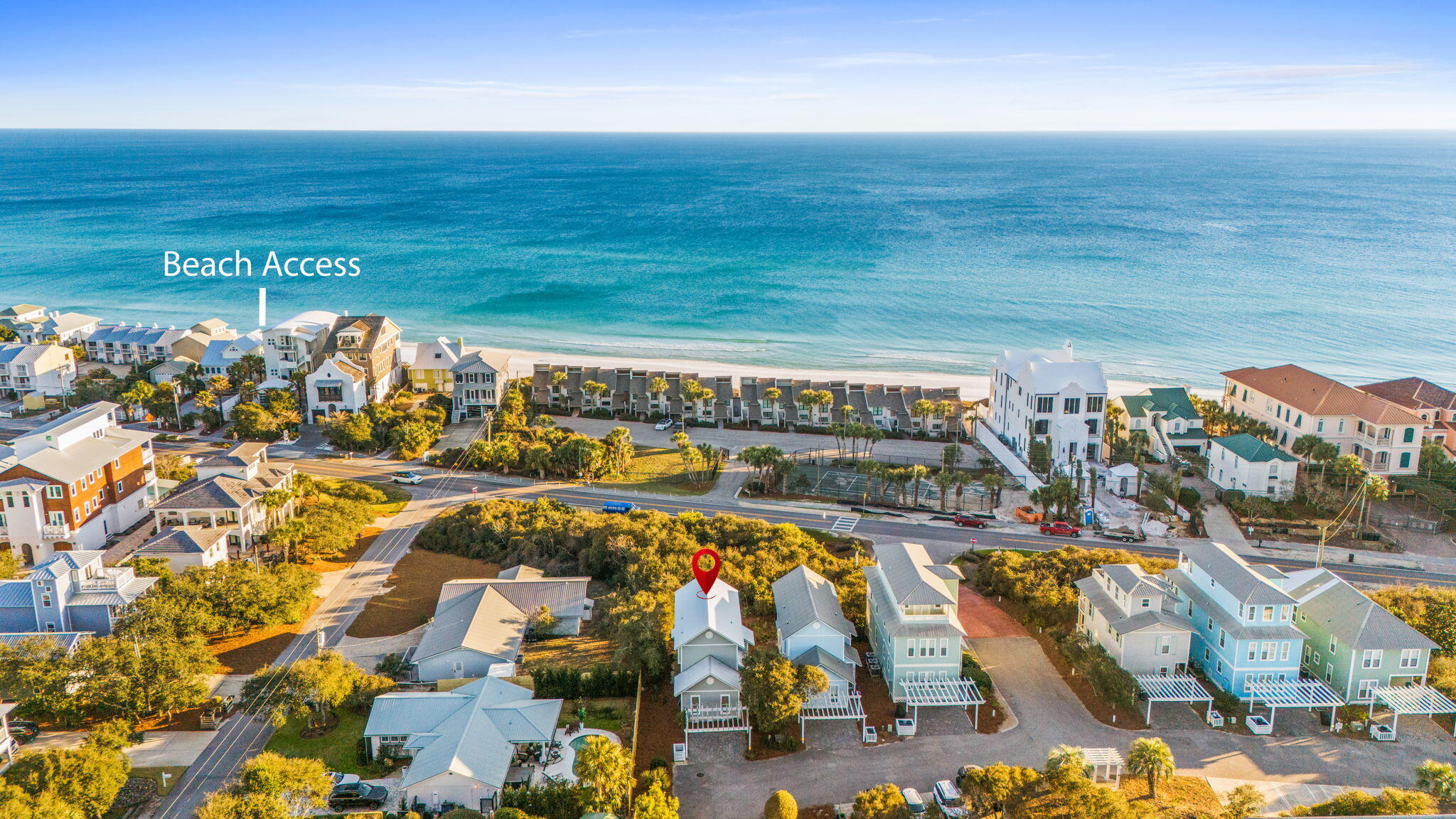 58 Cottage Way, Unit 6 Inlet Beach, FL 32461 - Photo 1 of 60 77-web-or-mls-kav2.1