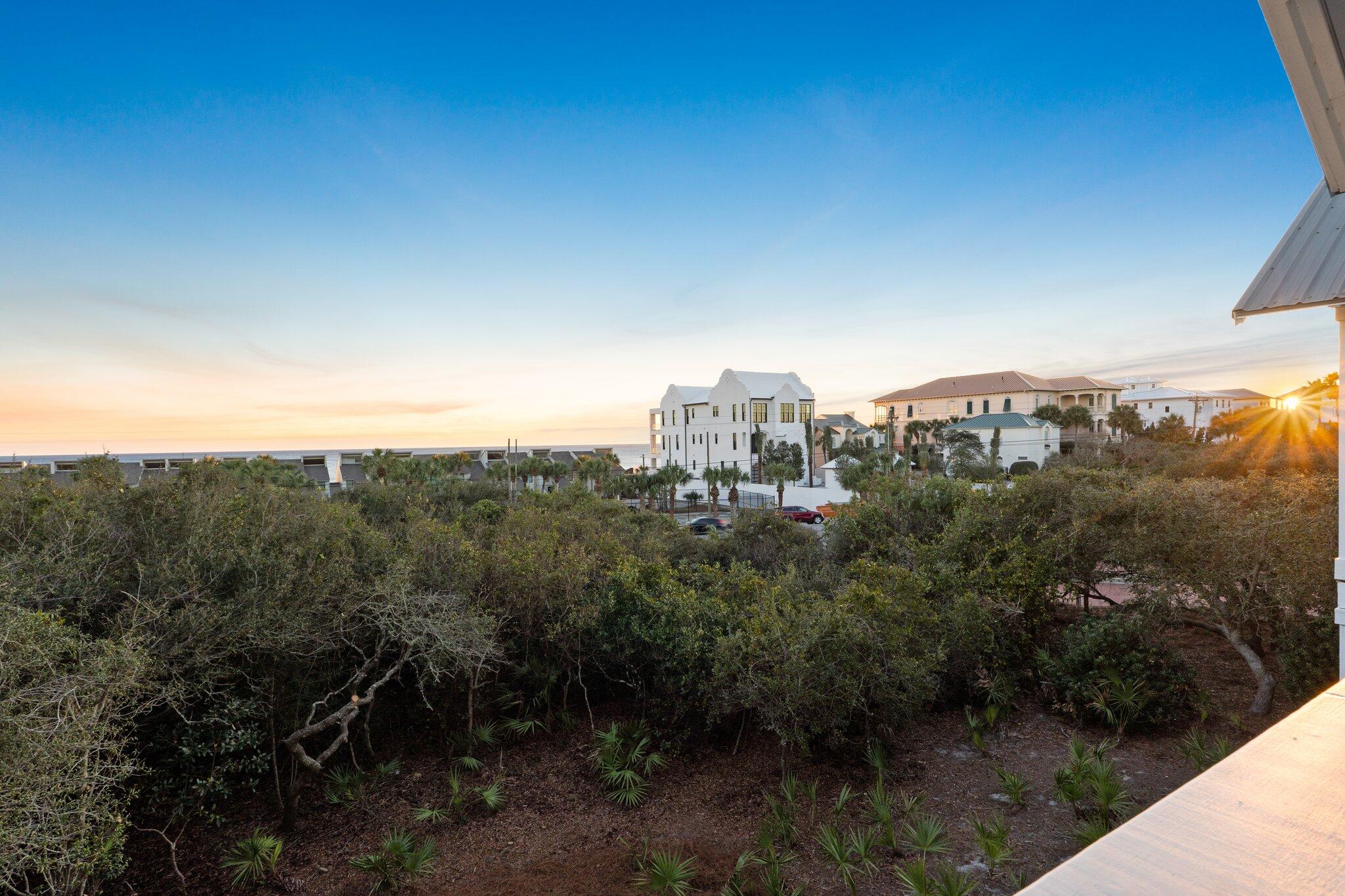 58 Cottage Way, Unit 6 Inlet Beach, FL 32461 - Photo 31 of 60 a view of a city