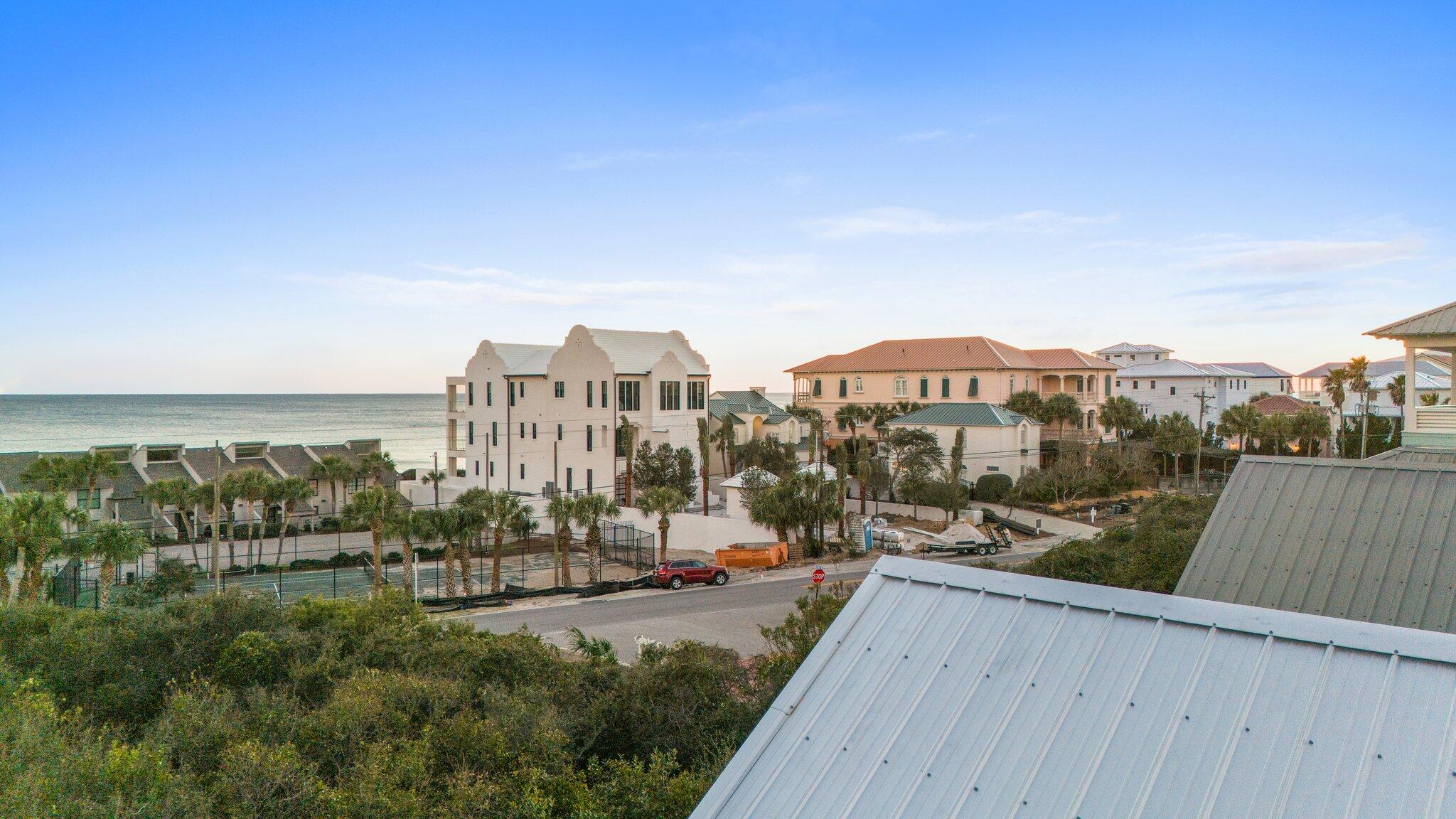 58 Cottage Way, Unit 6 Inlet Beach, FL 32461 - Photo 60 of 60 Exterior