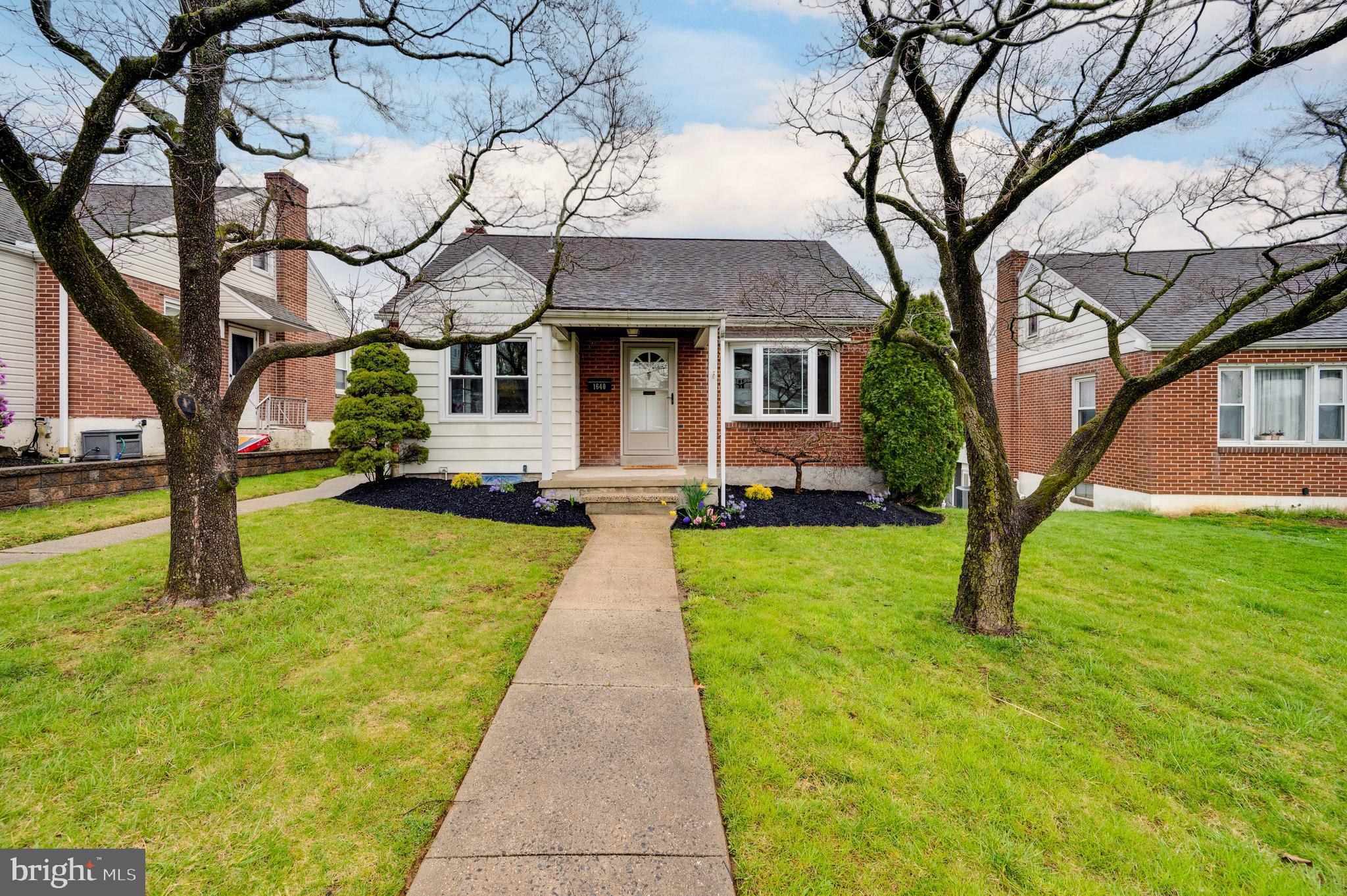 1640 Cortland Avenue Reading, PA 19607 - Photo 1 of 32 Gallery Image 1