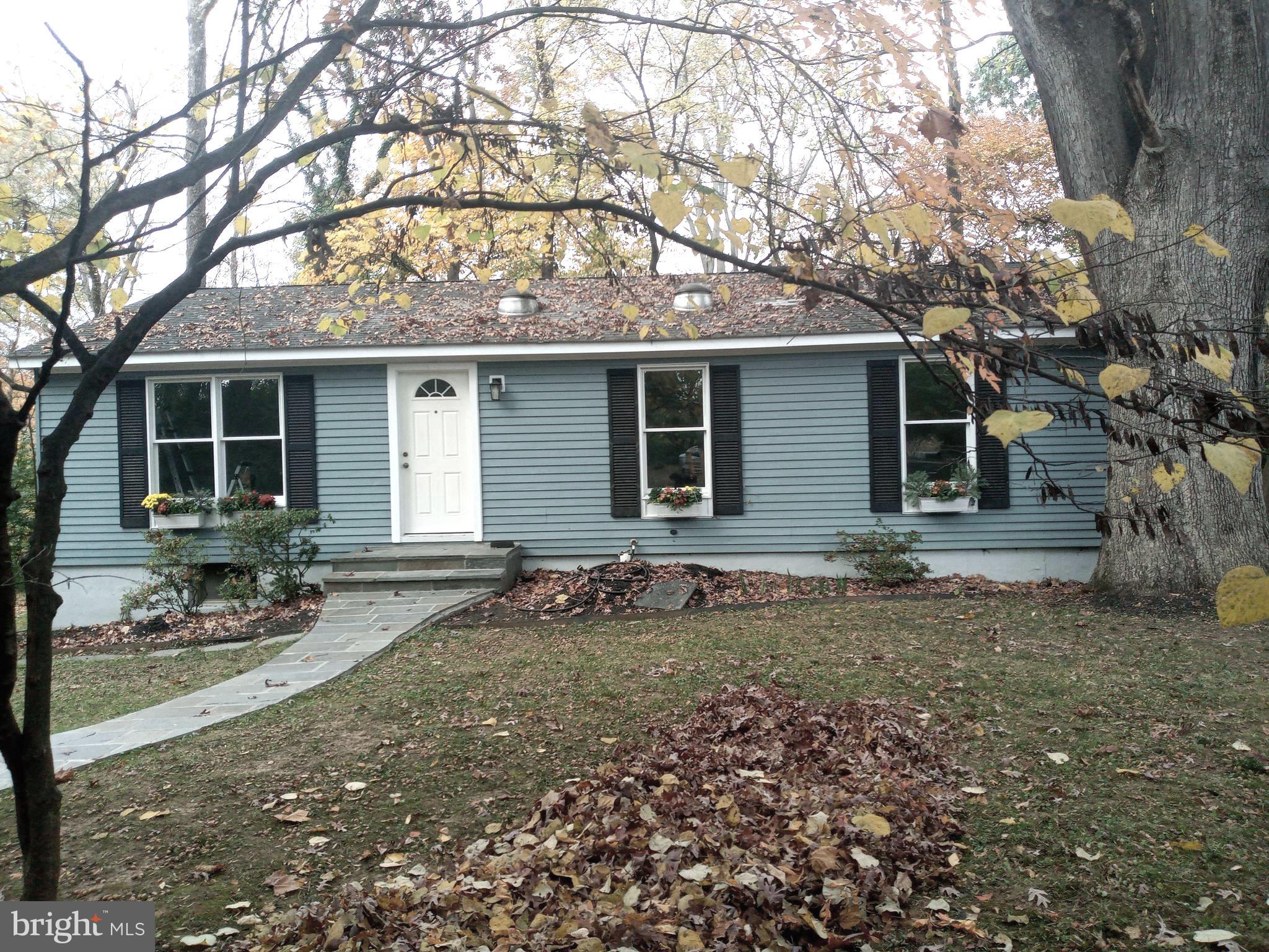 4127 Plyers Mill Road, Kensington, MD 20895 Compass