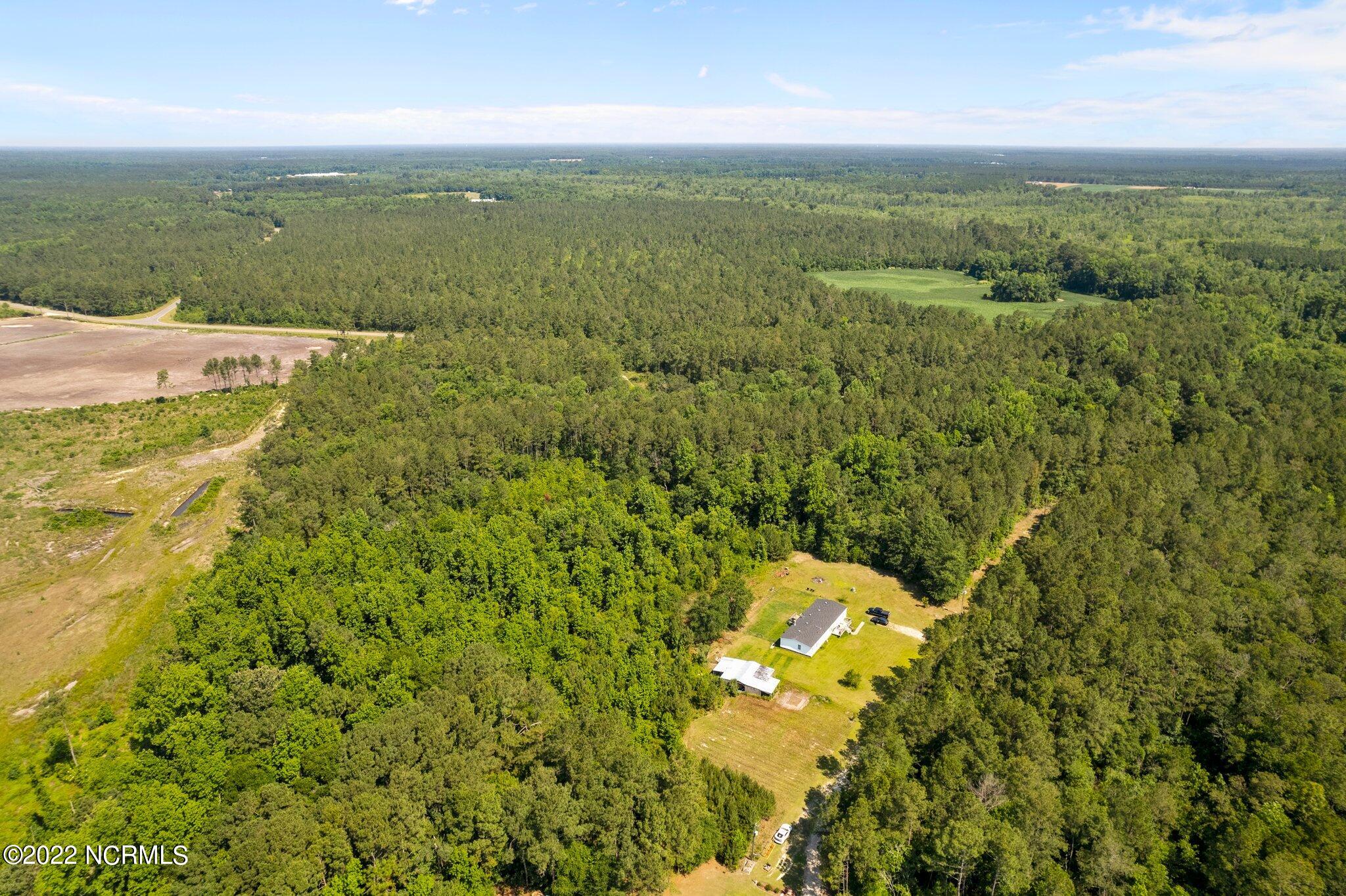 Tbd Lightwood Bridge Road Wallace, NC 28466 - Photo 12 of 21 9-web-or-mls-DJI_0447