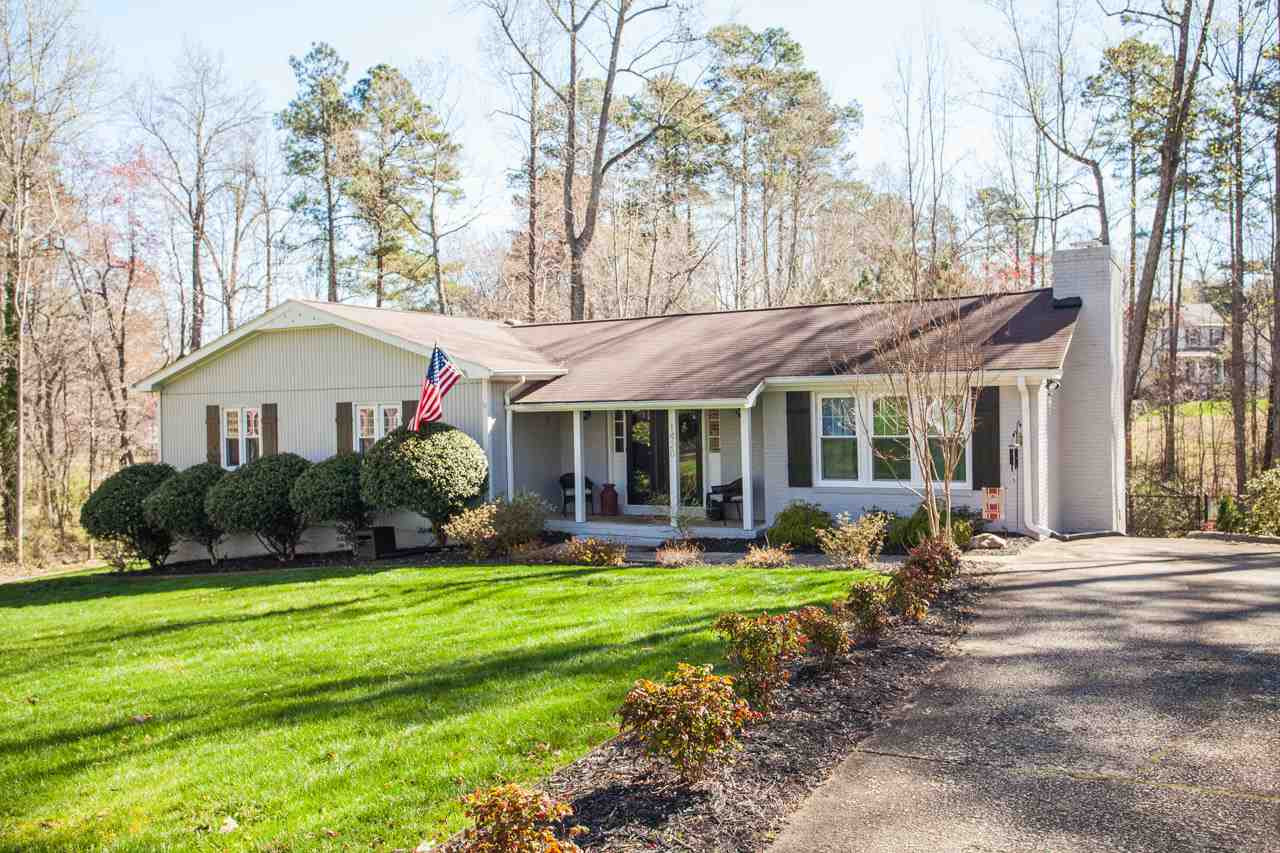 1420 Princess Anne Road Raleigh, NC 27607 - Photo 2 of 30 Photo 2