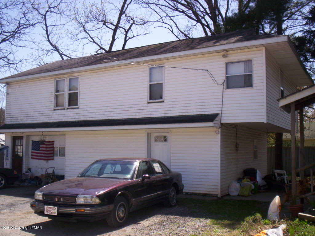 Gilbert Effort, PA 18330 - Photo 2 of 2 a view of a car parked front of a house