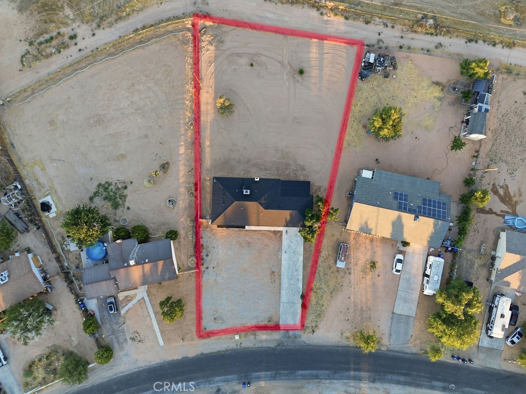 13229 Algonquin Road Apple Valley, CA 92308 - Photo 35 of 35