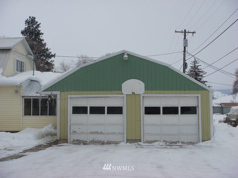 402 Harrison Road Waterville, WA 98858 - Photo 3 of 3 Gallery Image 3