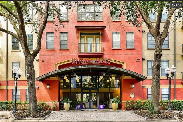 $169,000 | 911 North Orange Avenue, Unit 246, Orlando, FL 32801