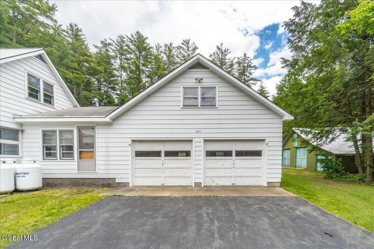583 North Creek Road Greenfield, NY 12833 - Photo 63 of 67 55-583 N Creek Rd-15