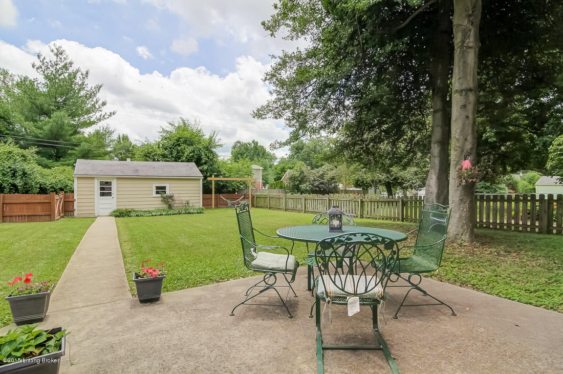 4026 Gloucester Road Louisville, KY 40207 - Photo 49 of 64 47