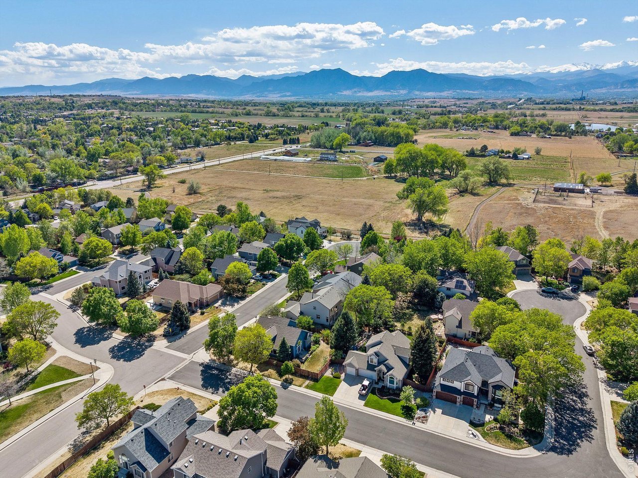 2745 Prairie Ridge Court Lafayette, CO 80026 - Photo 38 of 47
