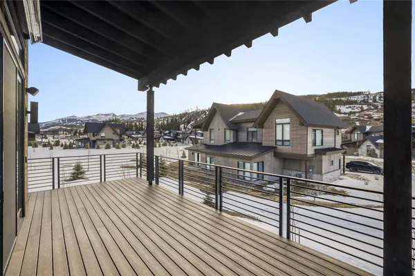 $3,450,000 | 127 Monitor Drive, Breckenridge, CO 80424