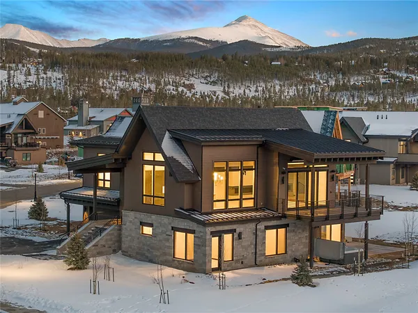 $3,450,000 | 127 Monitor Drive, Breckenridge, CO 80424