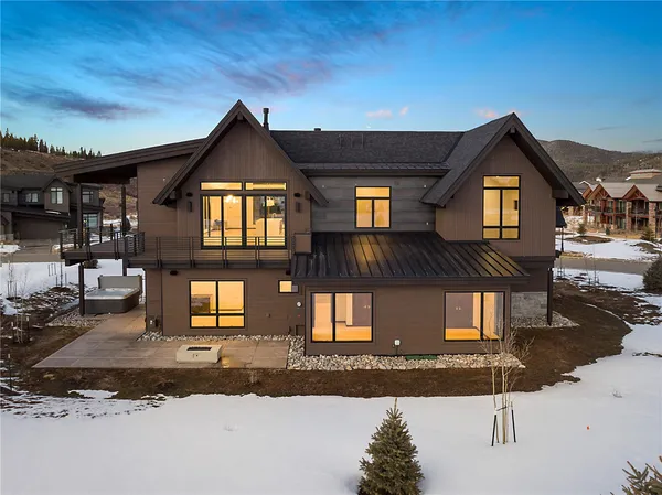 $3,450,000 | 127 Monitor Drive, Breckenridge, CO 80424