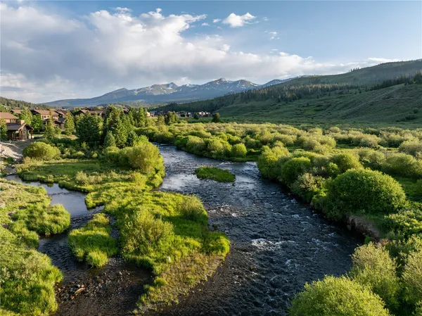 $3,450,000 | 127 Monitor Drive, Breckenridge, CO 80424