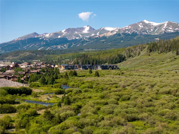$3,450,000 | 127 Monitor Drive, Breckenridge, CO 80424
