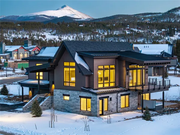 $3,450,000 | 127 Monitor Drive, Breckenridge, CO 80424
