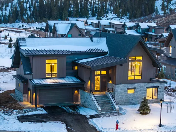 $3,450,000 | 127 Monitor Drive, Breckenridge, CO 80424