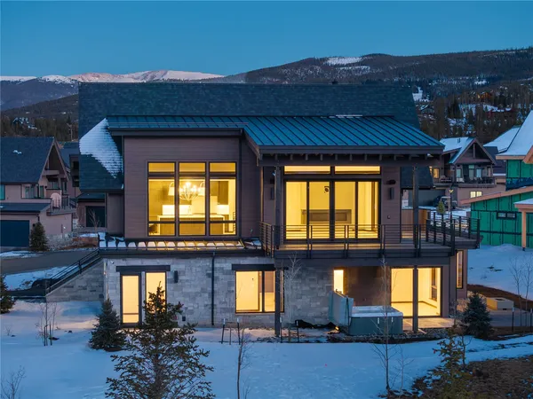 $3,450,000 | 127 Monitor Drive, Breckenridge, CO 80424