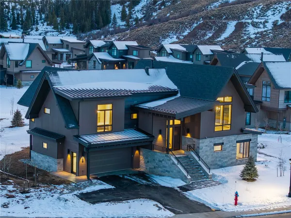 $3,450,000 | 127 Monitor Drive, Breckenridge, CO 80424