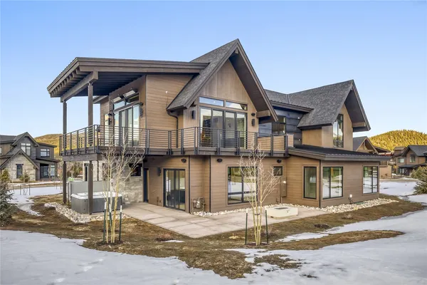 $3,450,000 | 127 Monitor Drive, Breckenridge, CO 80424
