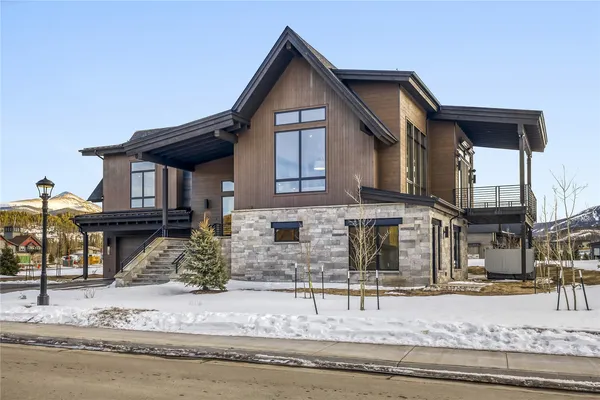$3,450,000 | 127 Monitor Drive, Breckenridge, CO 80424