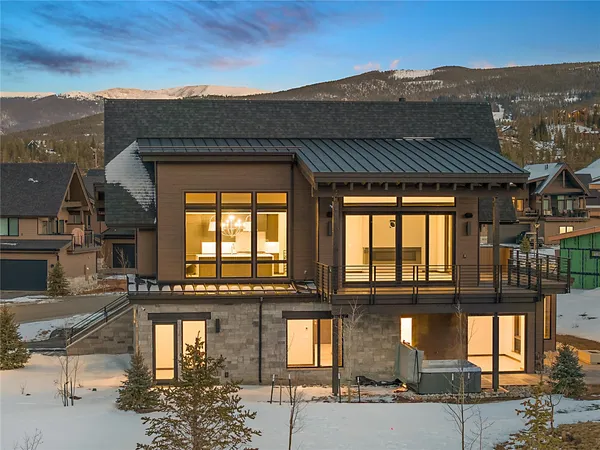 $3,450,000 | 127 Monitor Drive, Breckenridge, CO 80424